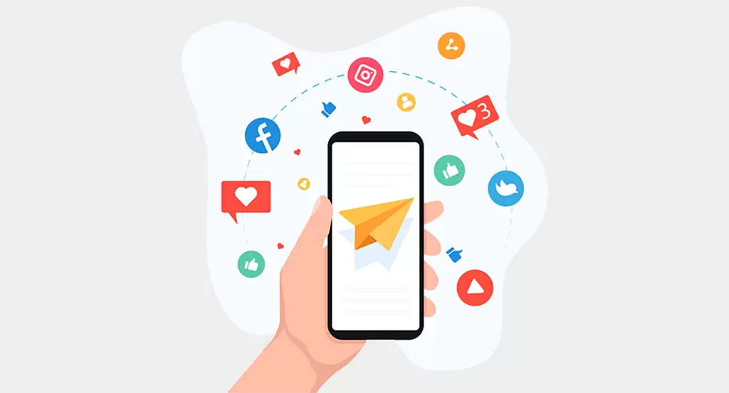 social-media-marketing